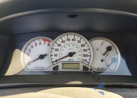 2008 Toyota Corolla Ce from USA, damaged, VIN 1NXBR30E78Z039132